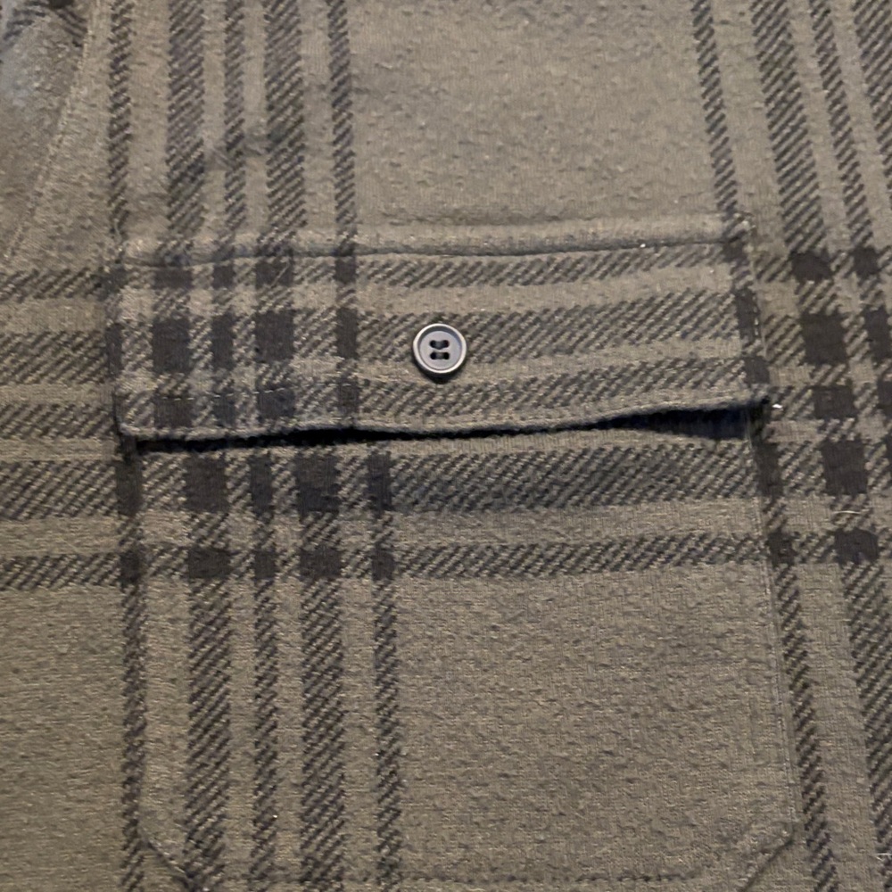 Universal Standard Soft Overshirt - image 6